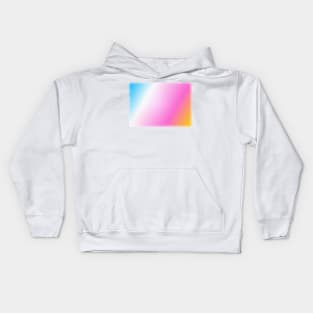 colour Kids Hoodie